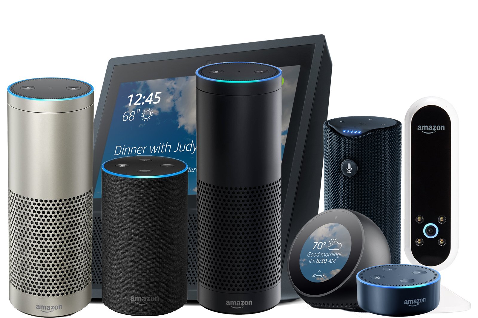 "Alexa, Play Podcast Radio Elton John"