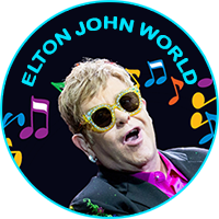 Elton John World News: Elton Was Among Those Celebrating Holland Honour