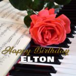 Elton Blog #16 – Town of Plenty